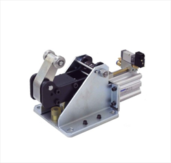 Xy lanh chặn giảm xóc Nihon Seiki BN-6046B